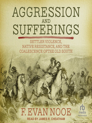 cover image of Aggression and Sufferings